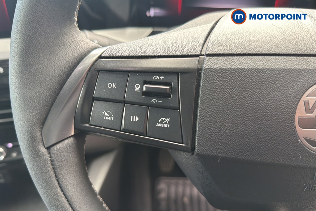 Vauxhall Mokka Ultimate Manual Petrol SUV - Stock Number (1646417) - 4th supplementary image