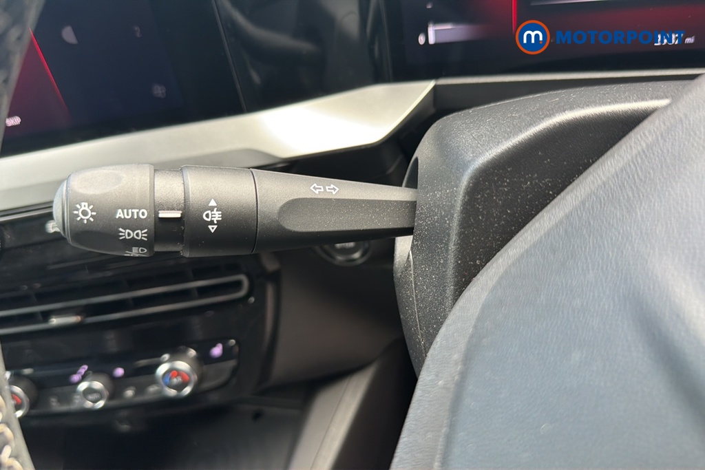 Vauxhall Mokka Ultimate Manual Petrol SUV - Stock Number (1646417) - 5th supplementary image