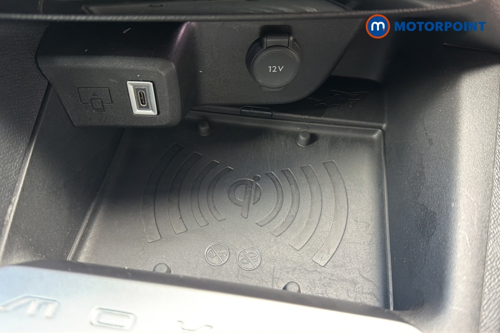 Vauxhall Mokka Ultimate Manual Petrol SUV - Stock Number (1646417) - 9th supplementary image