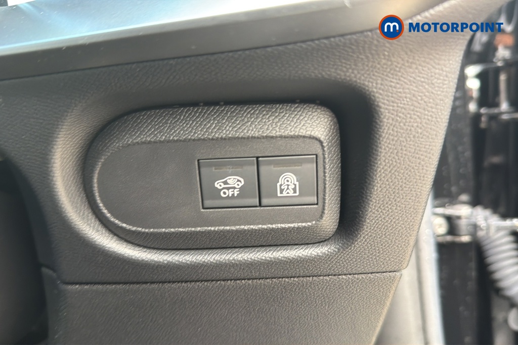 Vauxhall Mokka Ultimate Manual Petrol SUV - Stock Number (1646417) - 11th supplementary image