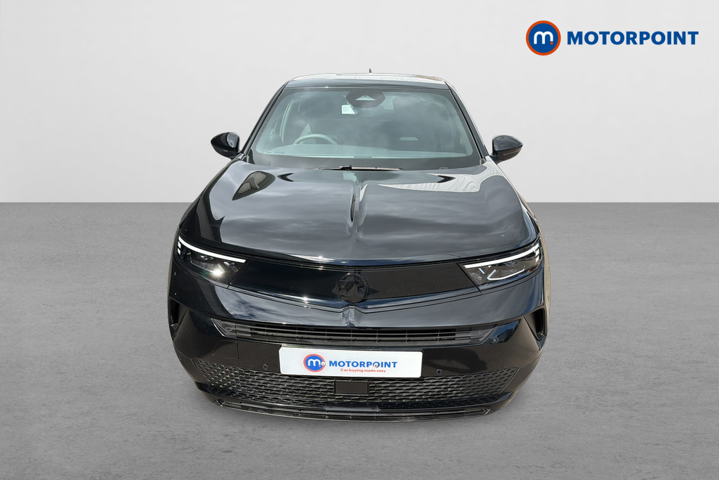 Vauxhall Mokka Ultimate Manual Petrol SUV - Stock Number (1646417) - Front bumper
