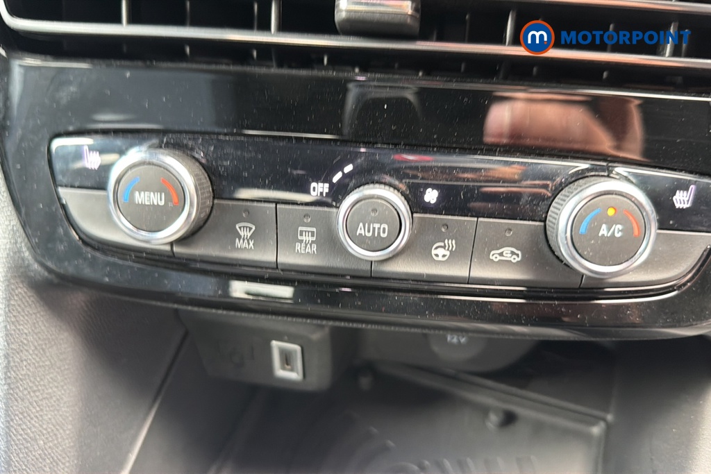 Vauxhall Mokka Ultimate Manual Petrol SUV - Stock Number (1646417) - 12th supplementary image