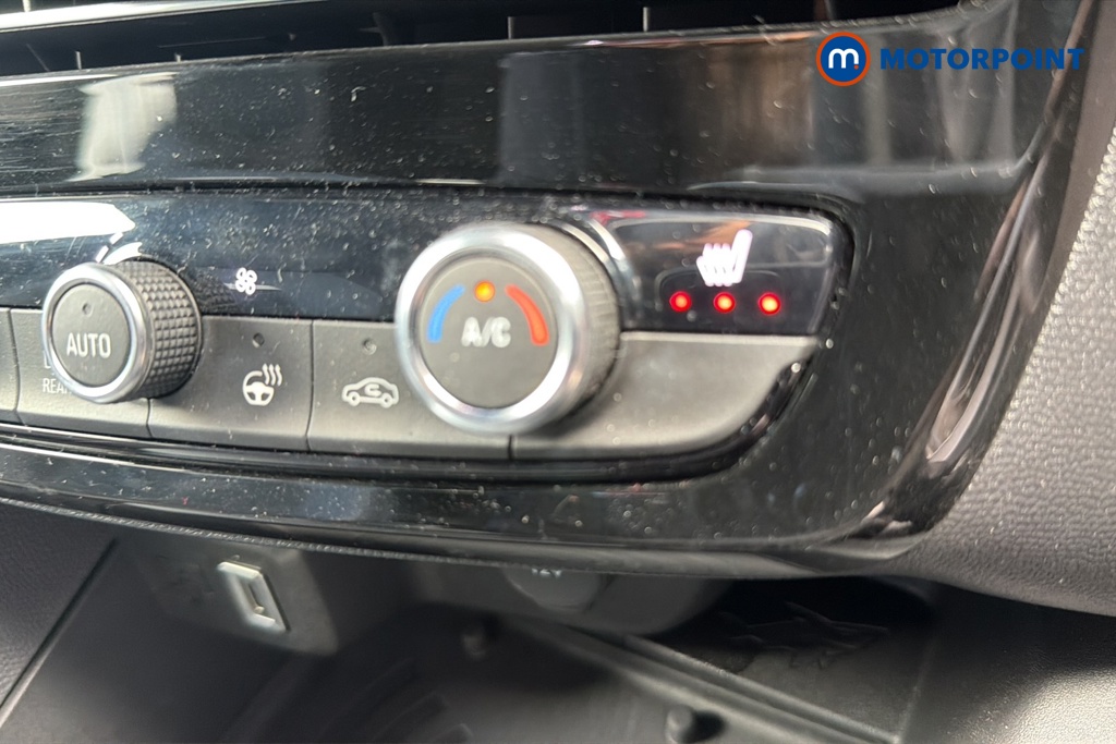 Vauxhall Mokka Ultimate Manual Petrol SUV - Stock Number (1646417) - 14th supplementary image