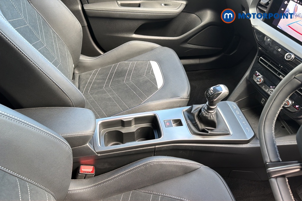Vauxhall Mokka Ultimate Manual Petrol SUV - Stock Number (1646417) - 15th supplementary image