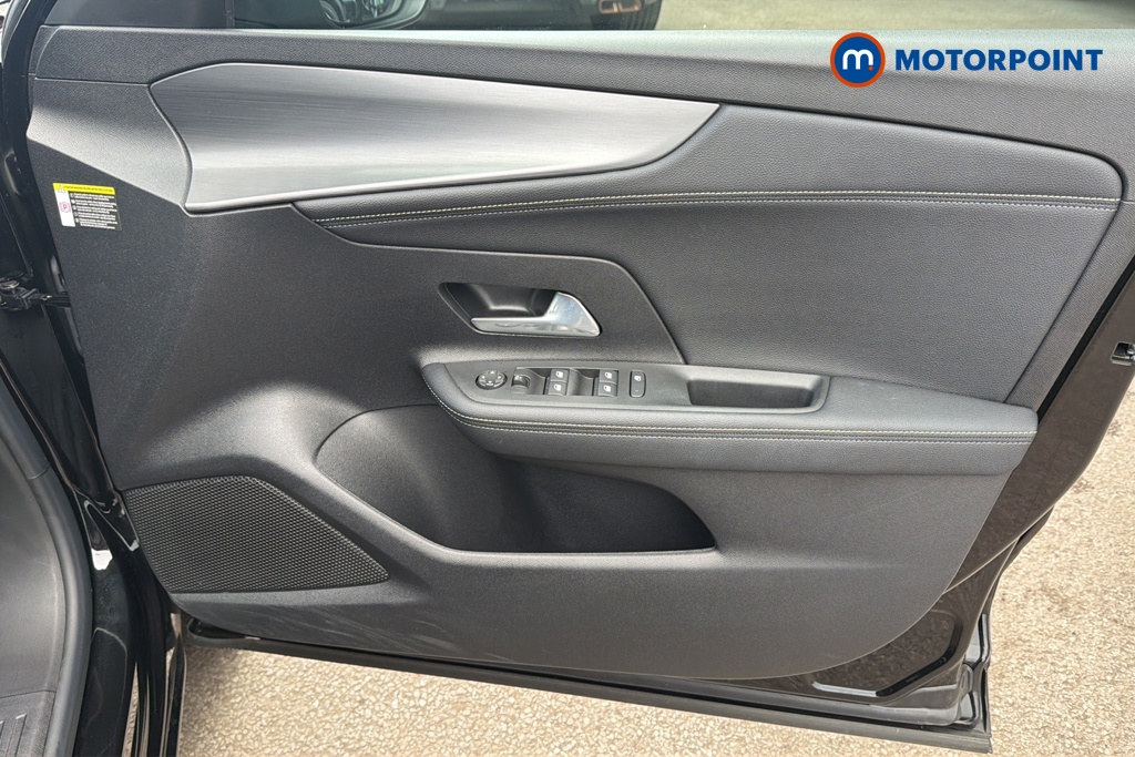 Vauxhall Mokka Ultimate Manual Petrol SUV - Stock Number (1646417) - 18th supplementary image