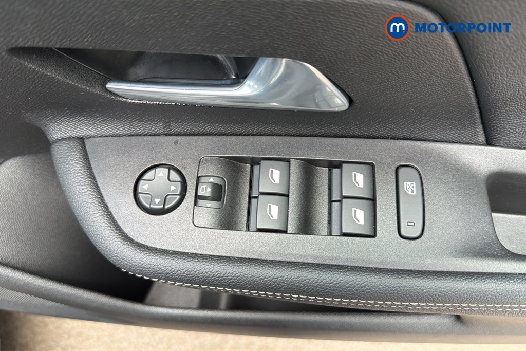Vauxhall Mokka Ultimate Manual Petrol SUV - Stock Number (1646417) - 19th supplementary image