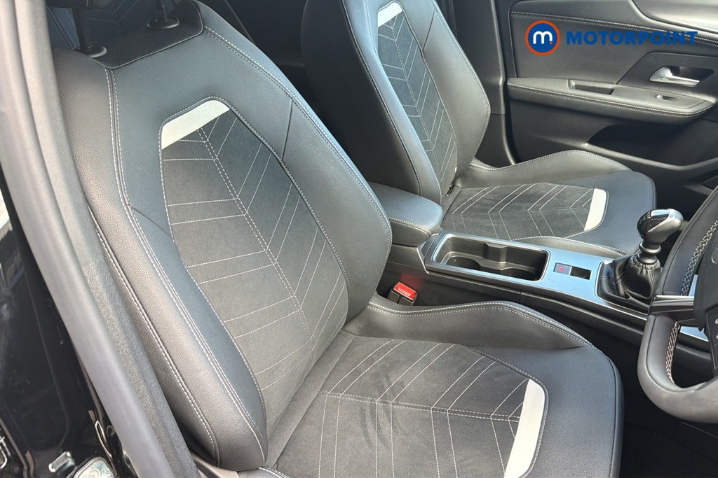 Vauxhall Mokka Ultimate Manual Petrol SUV - Stock Number (1646417) - 22nd supplementary image