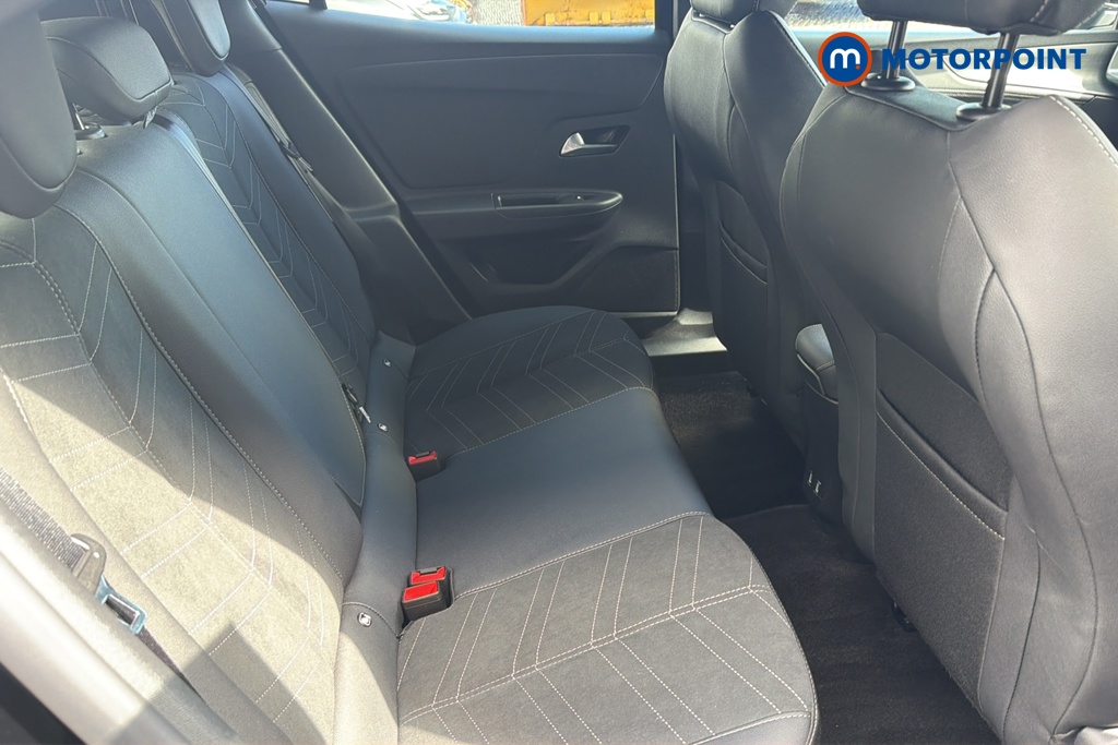 Vauxhall Mokka Ultimate Manual Petrol SUV - Stock Number (1646417) - 25th supplementary image
