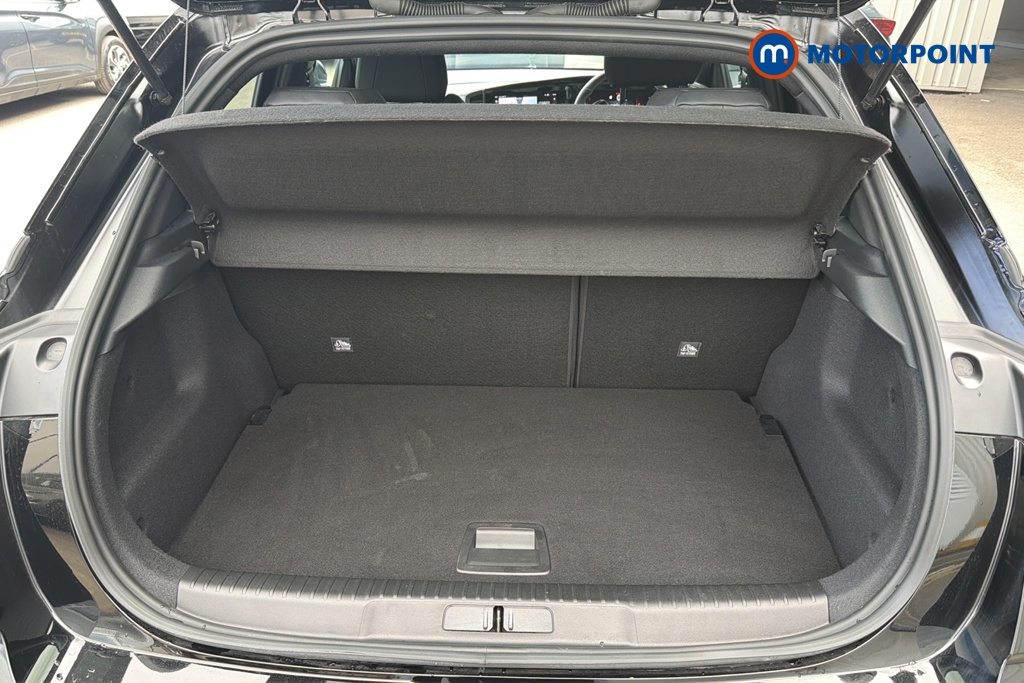 Vauxhall Mokka Ultimate Manual Petrol SUV - Stock Number (1646417) - 30th supplementary image