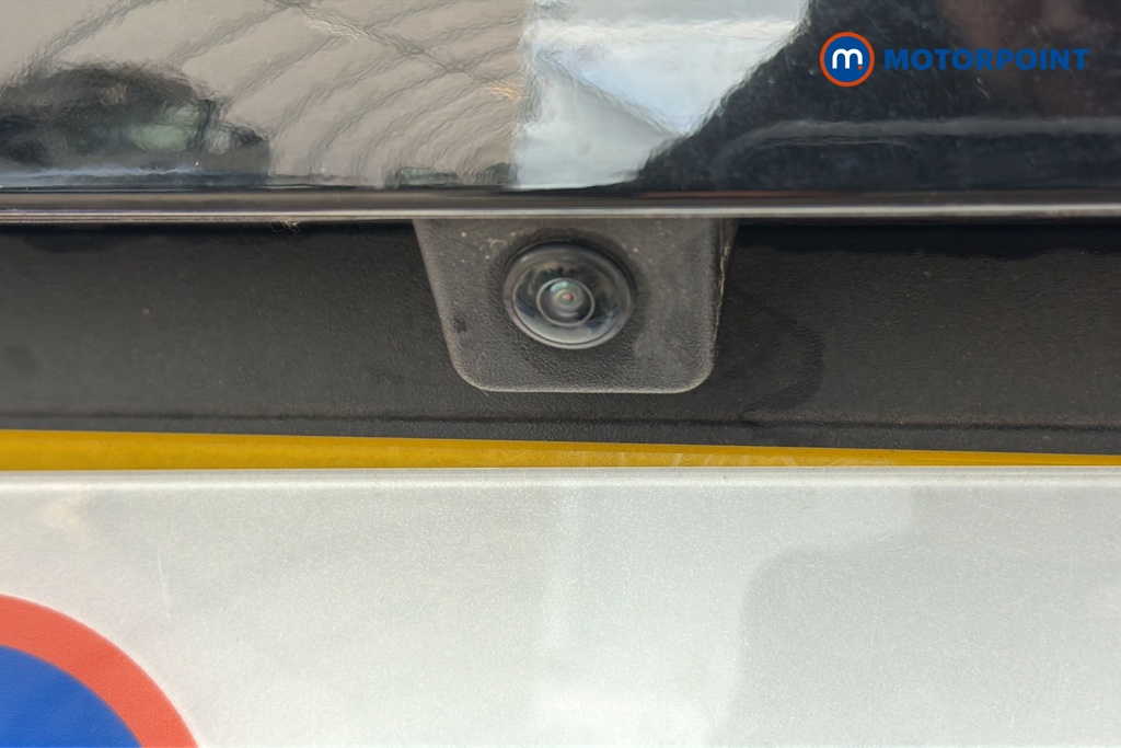 Vauxhall Mokka Ultimate Manual Petrol SUV - Stock Number (1646417) - 37th supplementary image