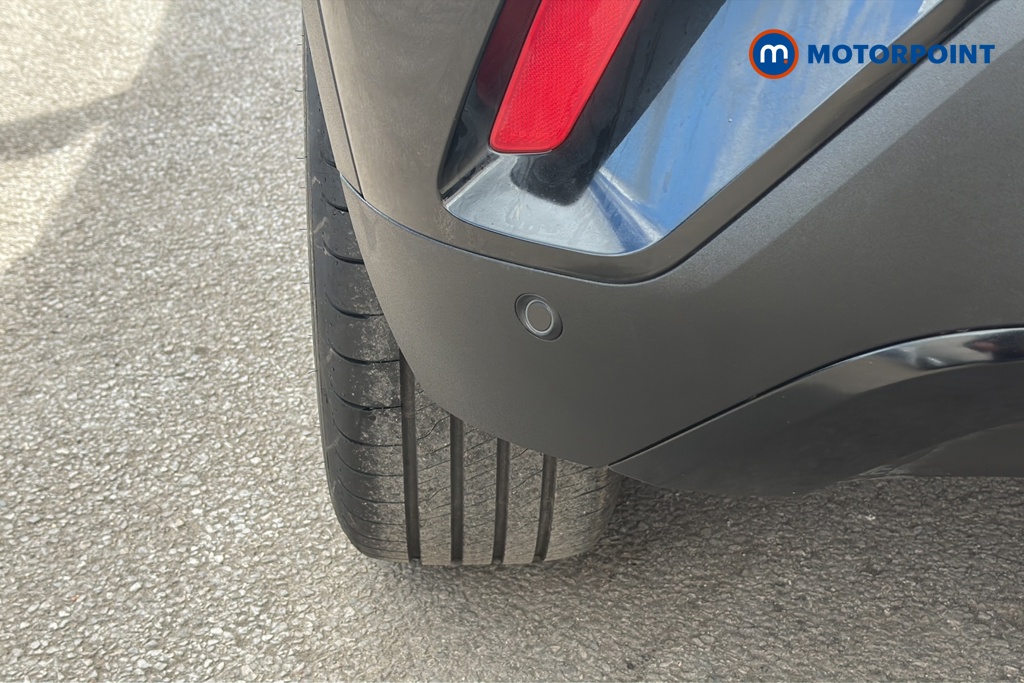 Vauxhall Mokka Ultimate Manual Petrol SUV - Stock Number (1646417) - 39th supplementary image