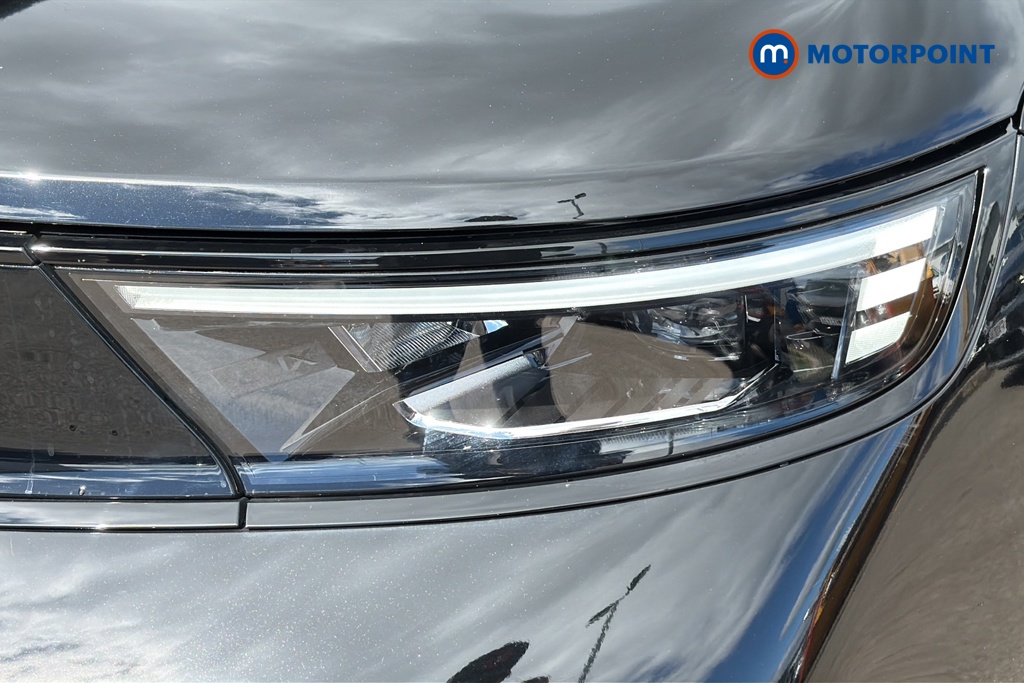 Vauxhall Mokka Ultimate Manual Petrol SUV - Stock Number (1646417) - 42nd supplementary image