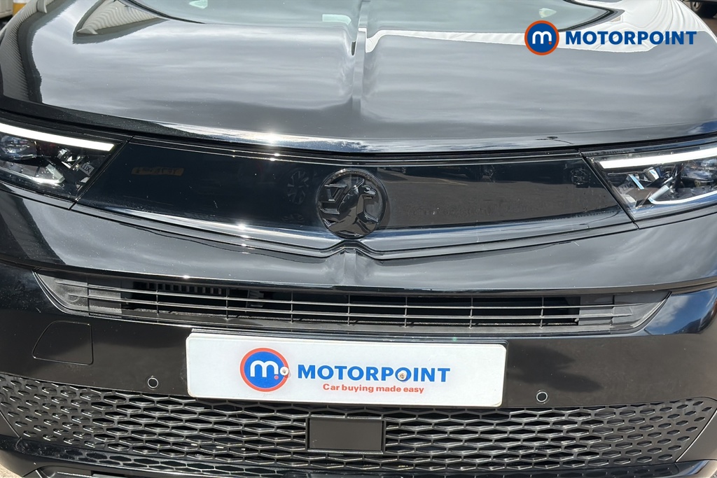 Vauxhall Mokka Ultimate Manual Petrol SUV - Stock Number (1646417) - 43rd supplementary image