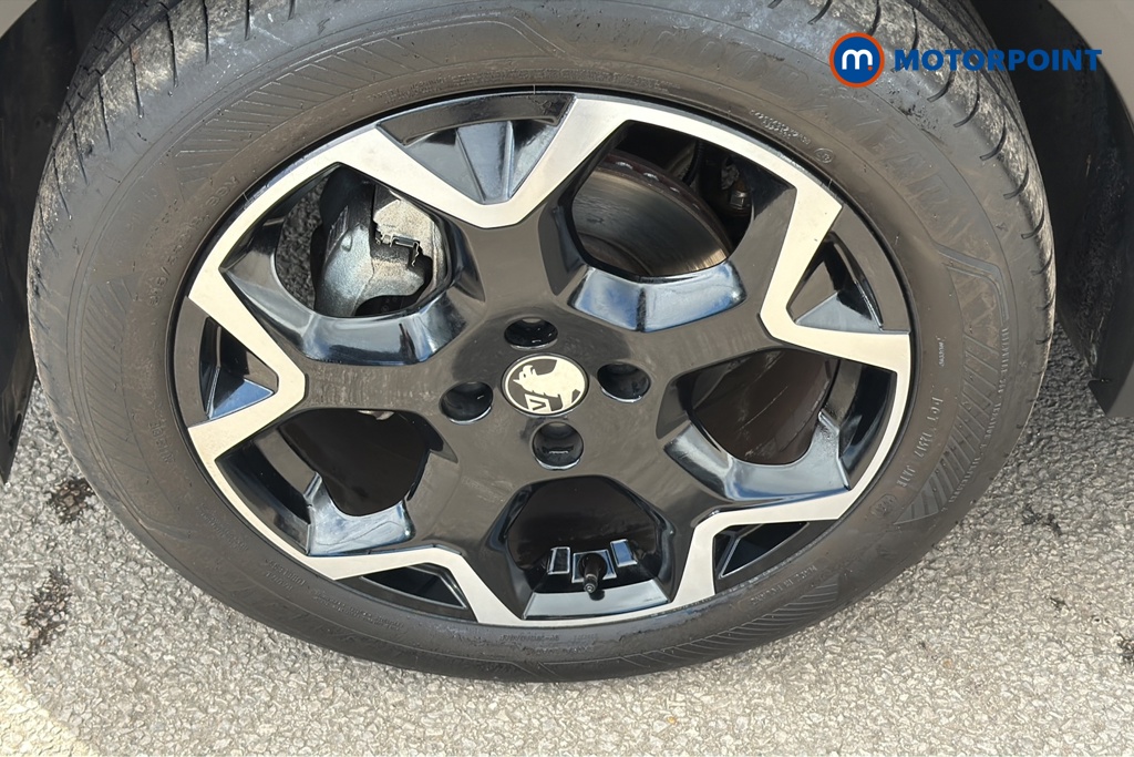 Vauxhall Mokka Ultimate Manual Petrol SUV - Stock Number (1646417) - 44th supplementary image