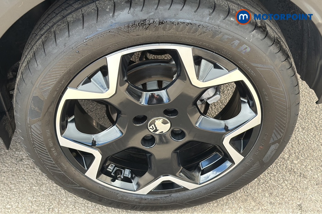 Vauxhall Mokka Ultimate Manual Petrol SUV - Stock Number (1646417) - 45th supplementary image