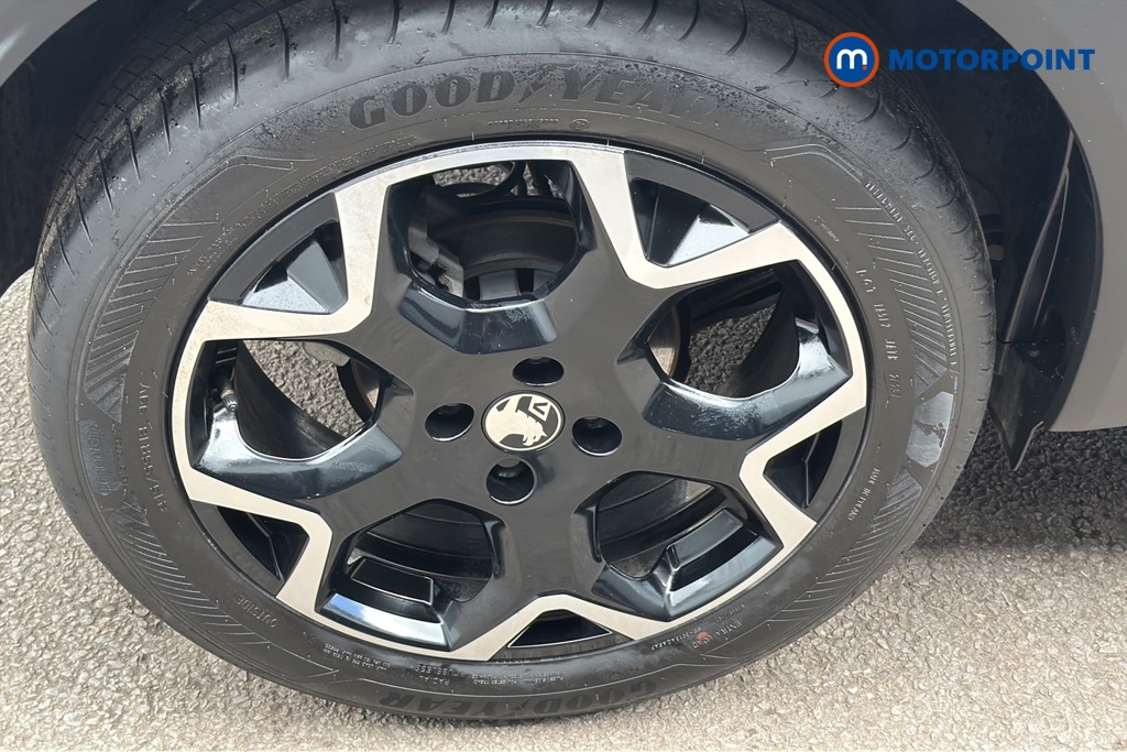 Vauxhall Mokka Ultimate Manual Petrol SUV - Stock Number (1646417) - 46th supplementary image