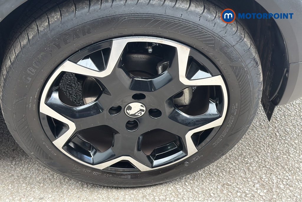 Vauxhall Mokka Ultimate Manual Petrol SUV - Stock Number (1646417) - 47th supplementary image