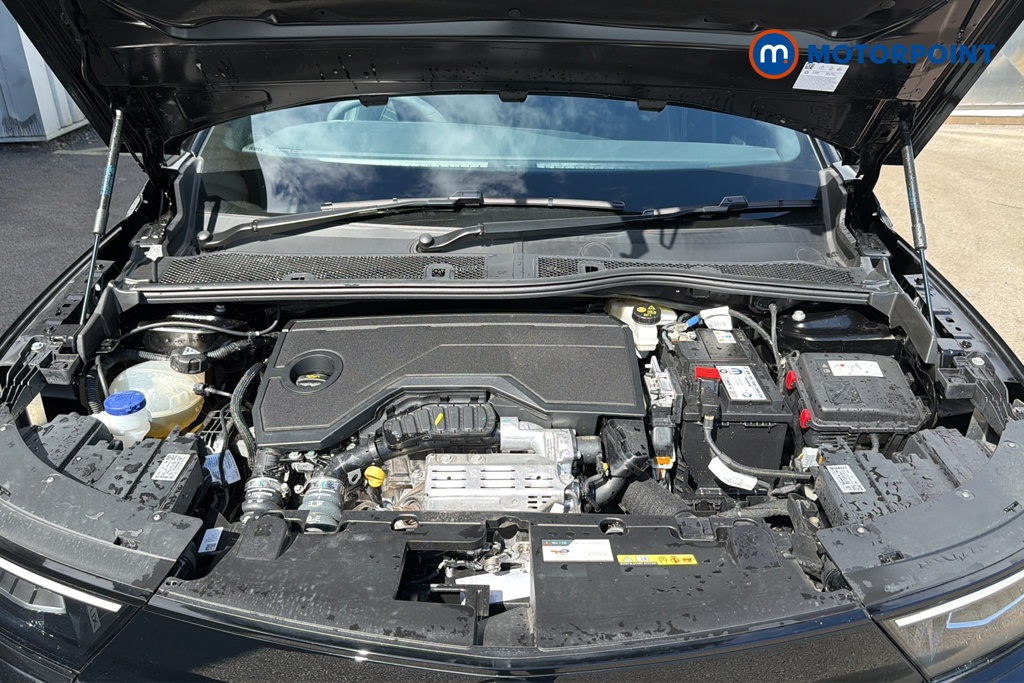 Vauxhall Mokka Ultimate Manual Petrol SUV - Stock Number (1646417) - 48th supplementary image