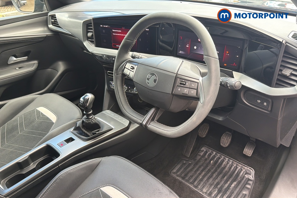 Vauxhall Mokka Ultimate Manual Petrol SUV - Stock Number (1646417) - 1st supplementary image