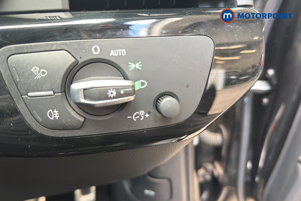 Audi A4 Black Edition Automatic Petrol Saloon - Stock Number (1647428) - 11th supplementary image