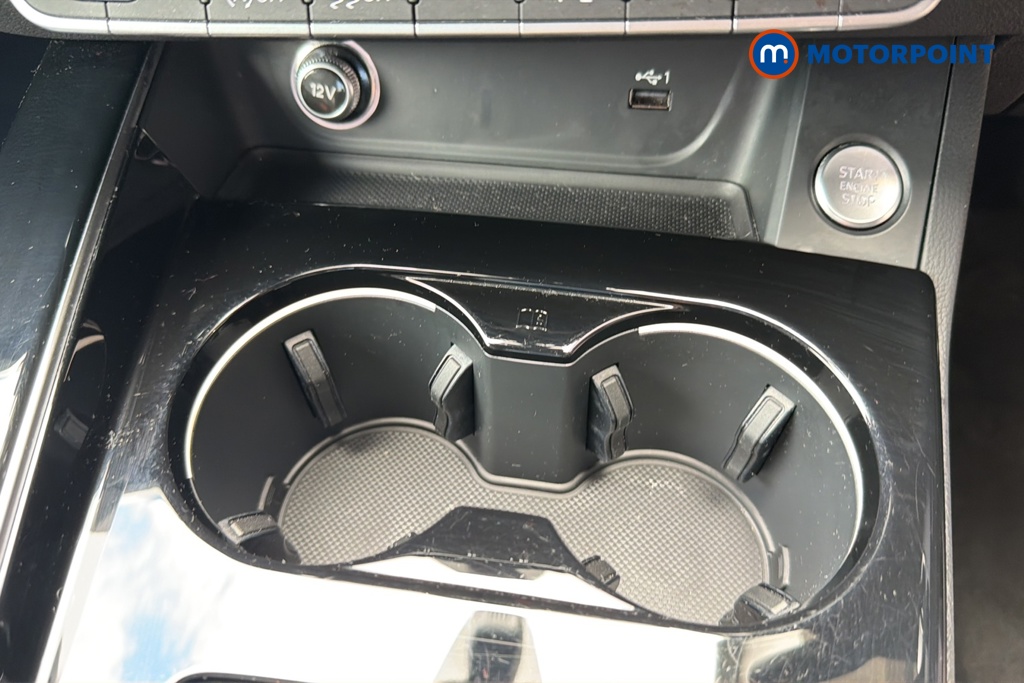 Audi A4 Black Edition Automatic Petrol Saloon - Stock Number (1647428) - 16th supplementary image