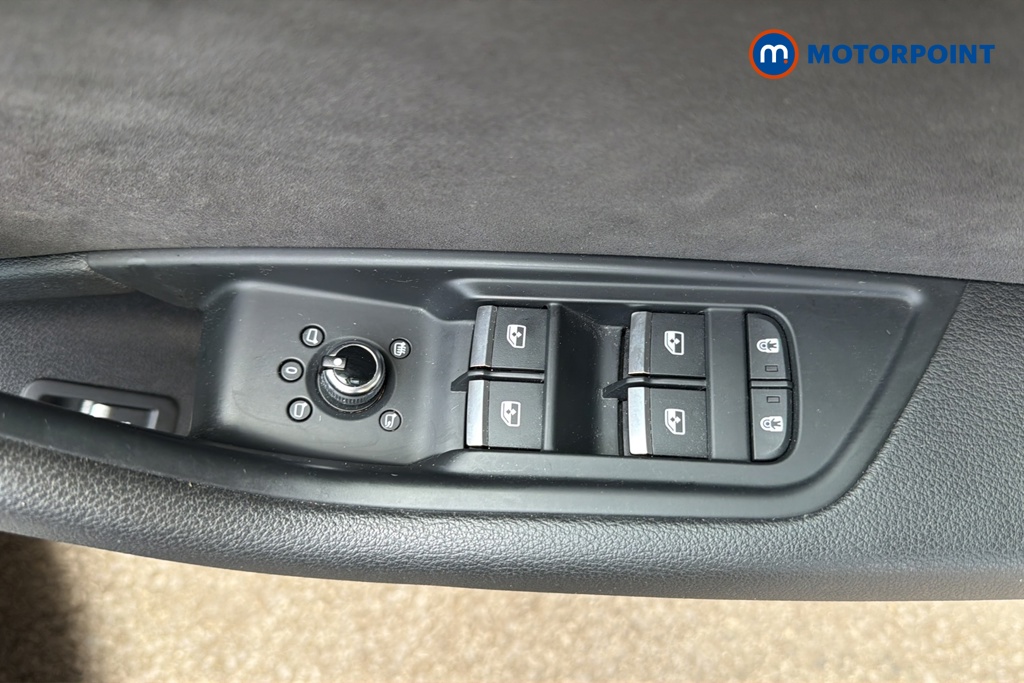 Audi A4 Black Edition Automatic Petrol Saloon - Stock Number (1647428) - 19th supplementary image