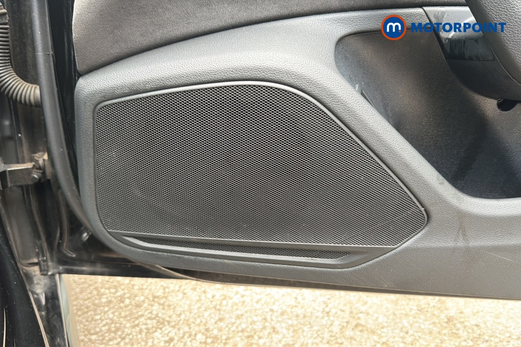 Audi A4 Black Edition Automatic Petrol Saloon - Stock Number (1647428) - 21st supplementary image