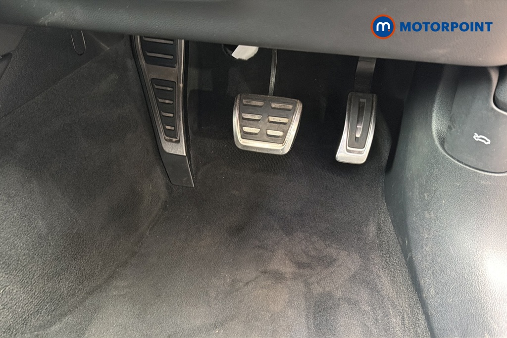 Audi A4 Black Edition Automatic Petrol Saloon - Stock Number (1647428) - 24th supplementary image