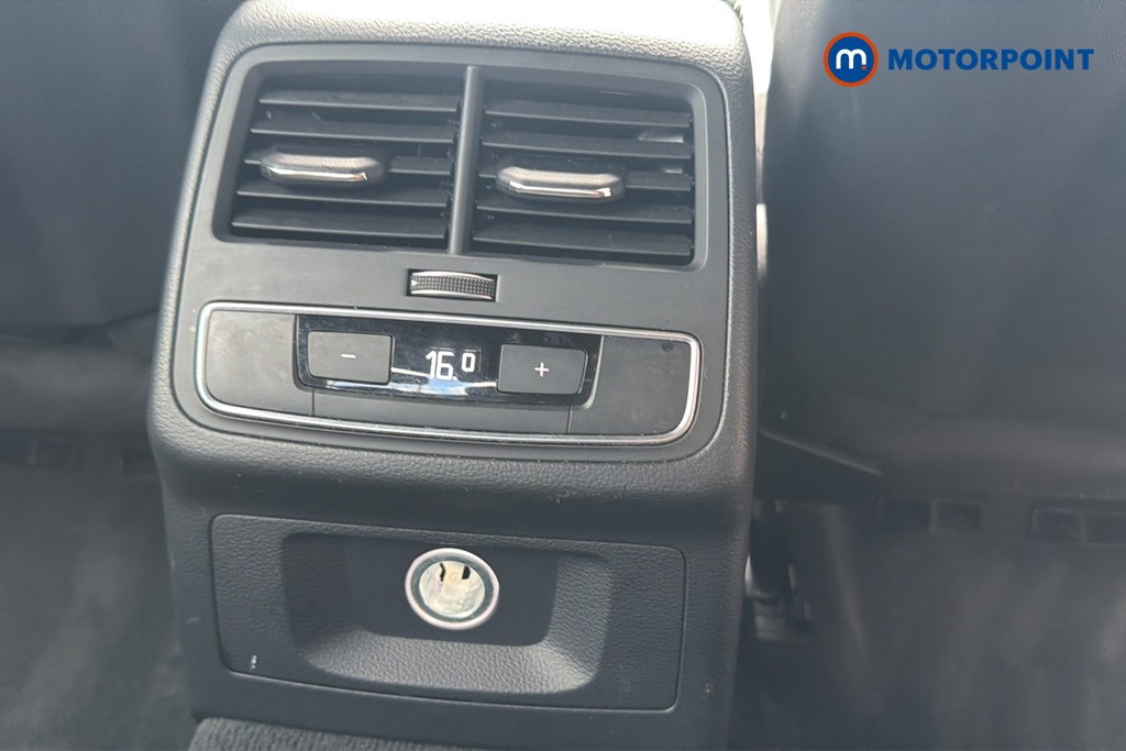 Audi A4 Black Edition Automatic Petrol Saloon - Stock Number (1647428) - 28th supplementary image