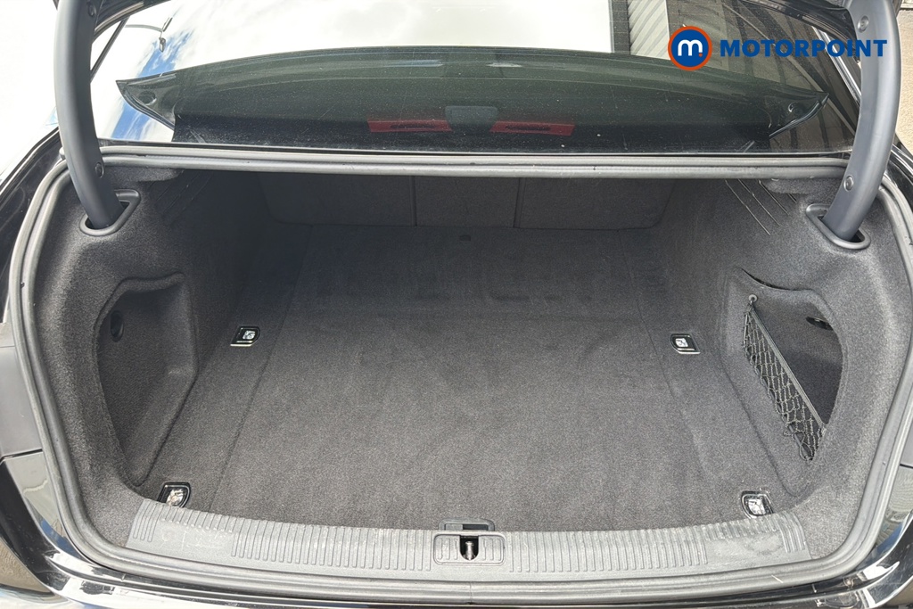 Audi A4 Black Edition Automatic Petrol Saloon - Stock Number (1647428) - 30th supplementary image