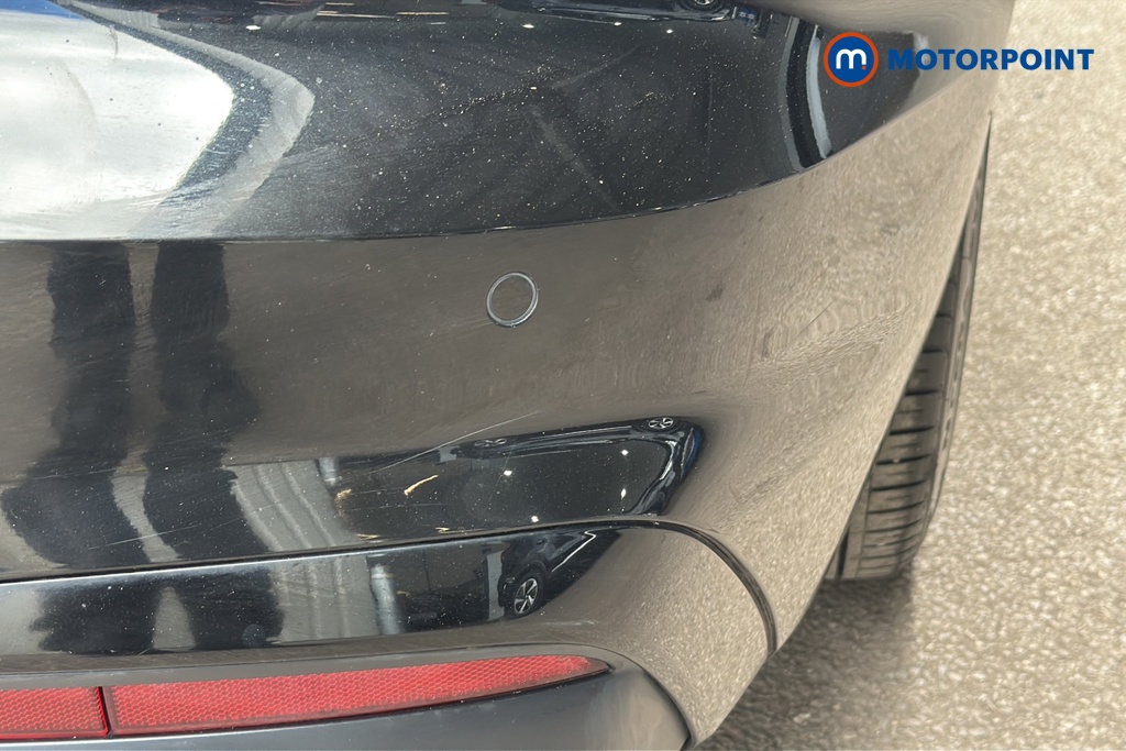 Audi A4 Black Edition Automatic Petrol Saloon - Stock Number (1647428) - 39th supplementary image