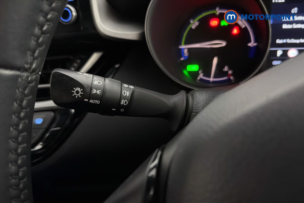 Toyota C-Hr Icon Automatic Petrol-Electric Hybrid SUV - Stock Number (1647841) - 6th supplementary image