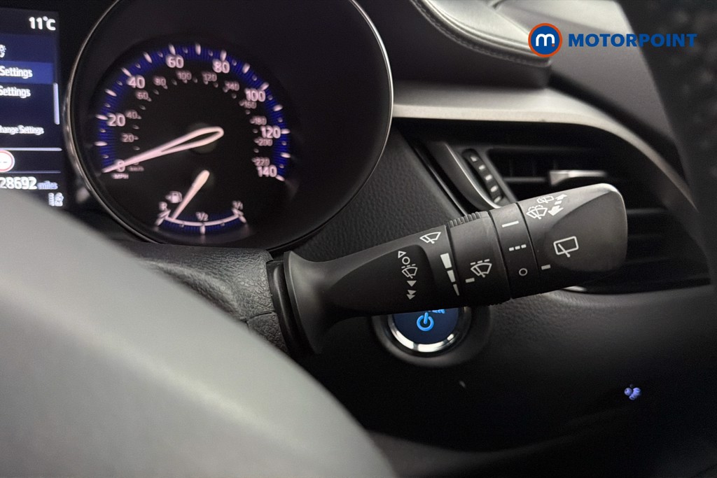 Toyota C-Hr Icon Automatic Petrol-Electric Hybrid SUV - Stock Number (1647841) - 7th supplementary image