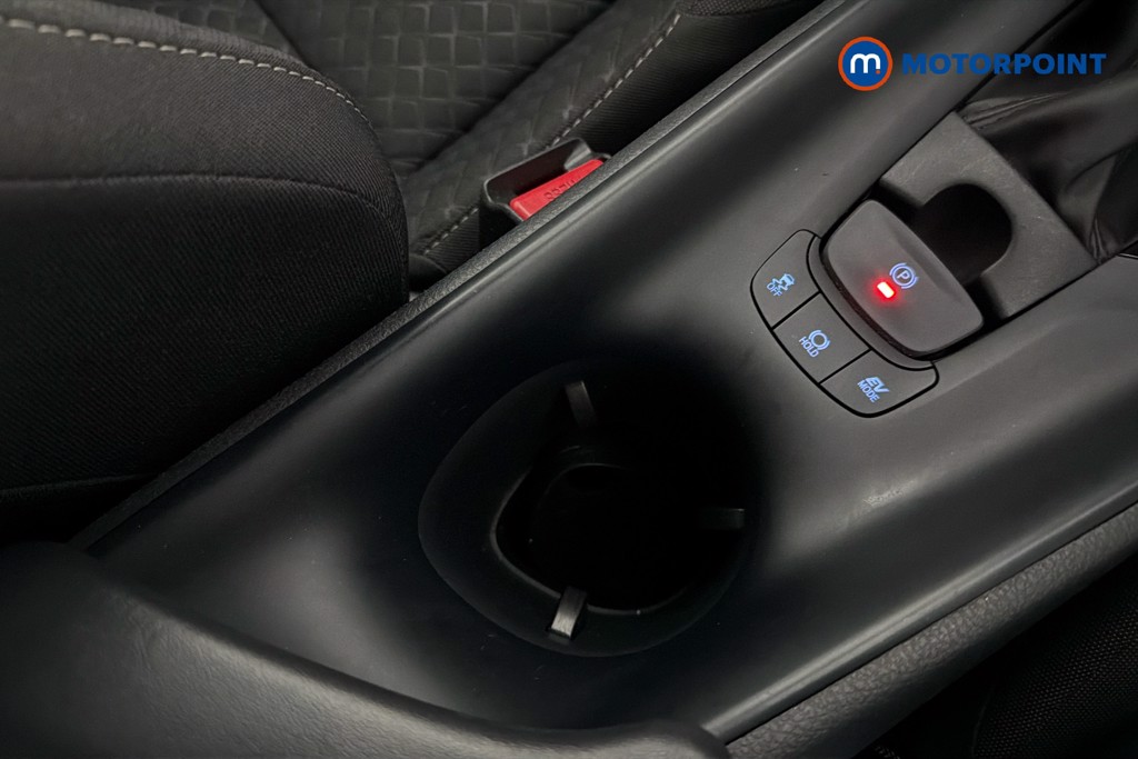 Toyota C-Hr Icon Automatic Petrol-Electric Hybrid SUV - Stock Number (1647841) - 16th supplementary image