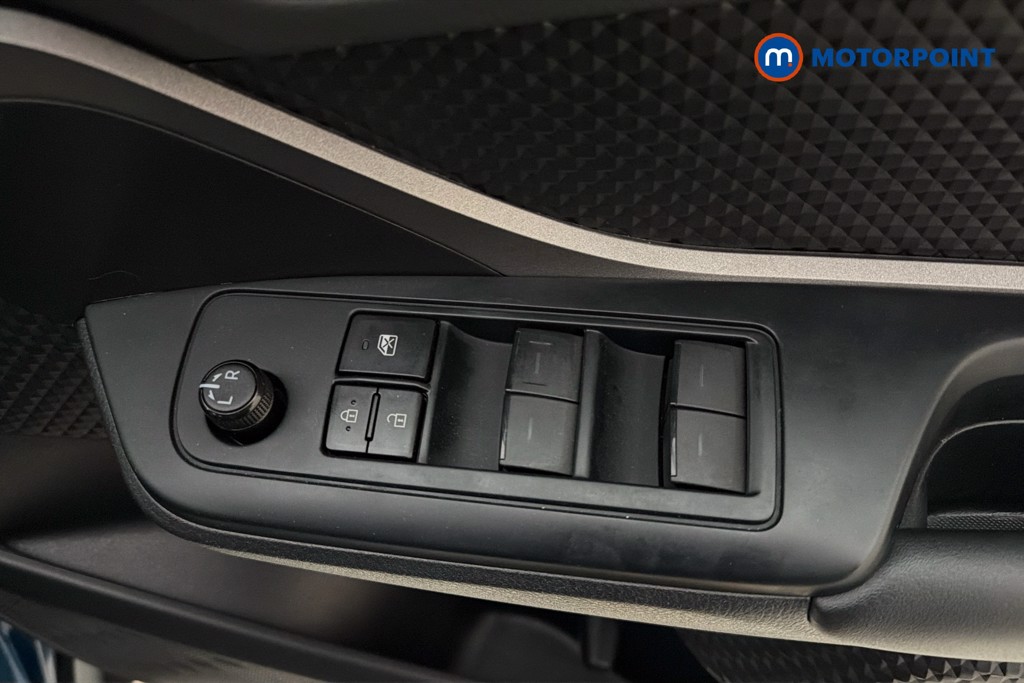 Toyota C-Hr Icon Automatic Petrol-Electric Hybrid SUV - Stock Number (1647841) - 20th supplementary image