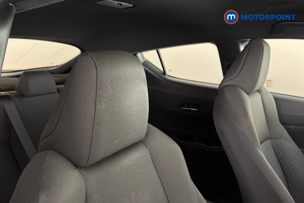 Toyota C-Hr Icon Automatic Petrol-Electric Hybrid SUV - Stock Number (1647841) - 23rd supplementary image
