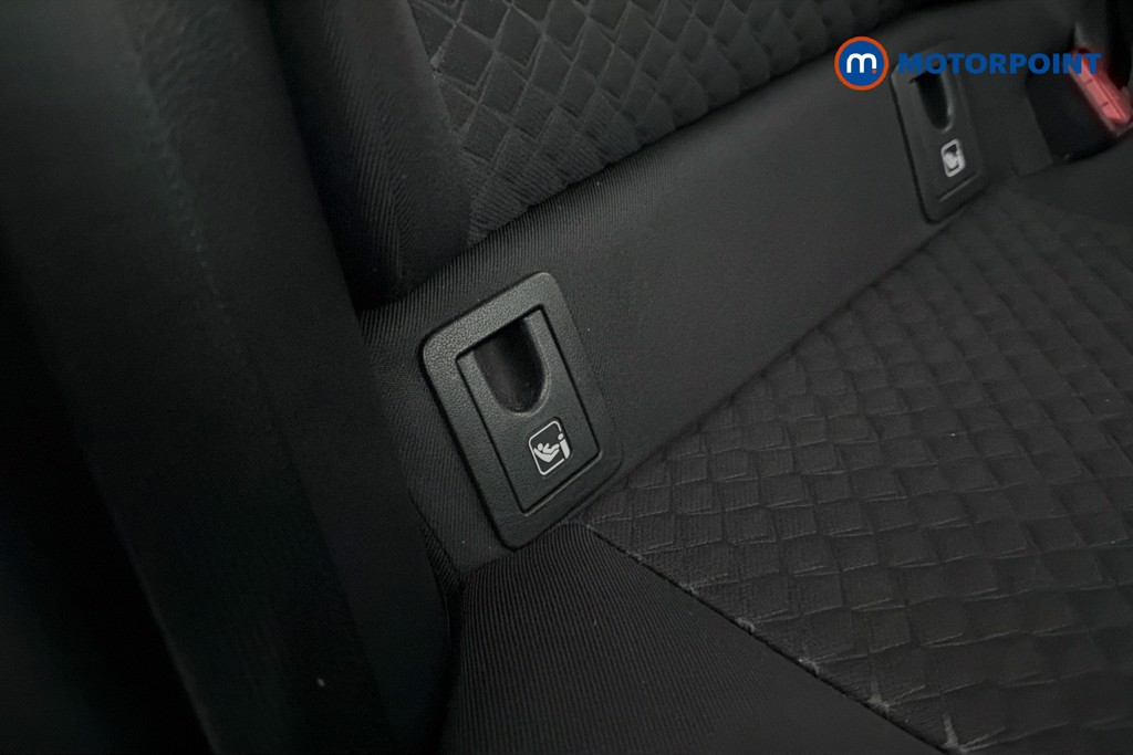 Toyota C-Hr Icon Automatic Petrol-Electric Hybrid SUV - Stock Number (1647841) - 29th supplementary image
