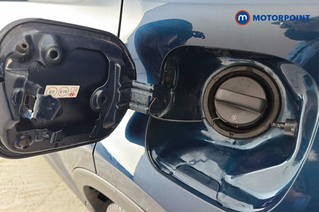Toyota C-Hr Icon Automatic Petrol-Electric Hybrid SUV - Stock Number (1647841) - 41st supplementary image