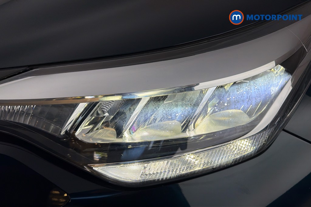 Toyota C-Hr Icon Automatic Petrol-Electric Hybrid SUV - Stock Number (1647841) - 44th supplementary image