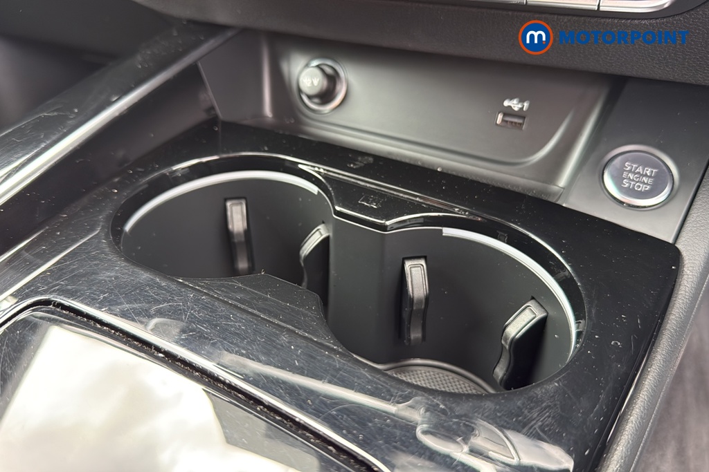 Audi A4 Black Edition Automatic Petrol Saloon - Stock Number (1648311) - 16th supplementary image