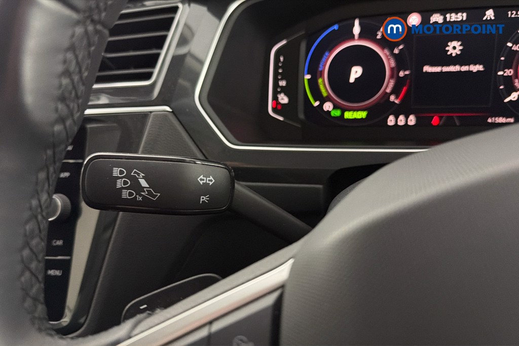 Volkswagen Tiguan Elegance Automatic Petrol Plug-In Hybrid SUV - Stock Number (1648613) - 6th supplementary image
