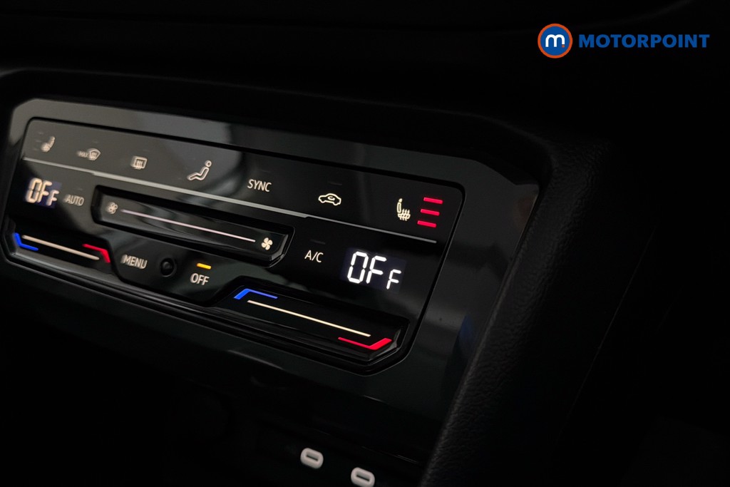 Volkswagen Tiguan Elegance Automatic Petrol Plug-In Hybrid SUV - Stock Number (1648613) - 14th supplementary image