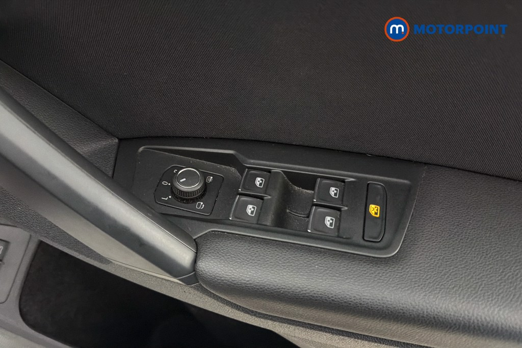 Volkswagen Tiguan Elegance Automatic Petrol Plug-In Hybrid SUV - Stock Number (1648613) - 20th supplementary image
