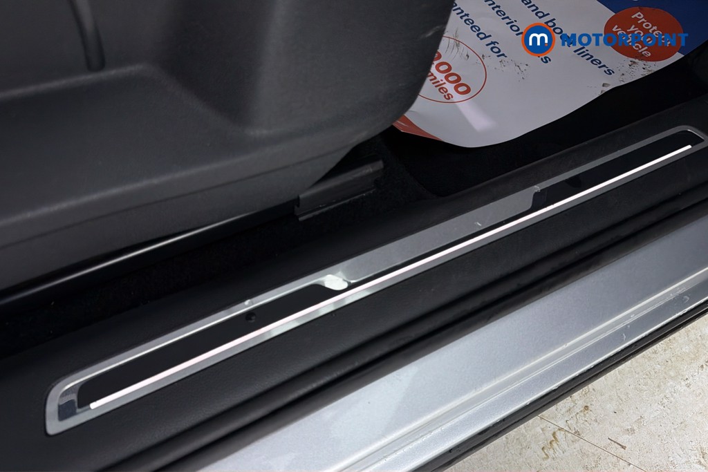 Volkswagen Tiguan Elegance Automatic Petrol Plug-In Hybrid SUV - Stock Number (1648613) - 27th supplementary image