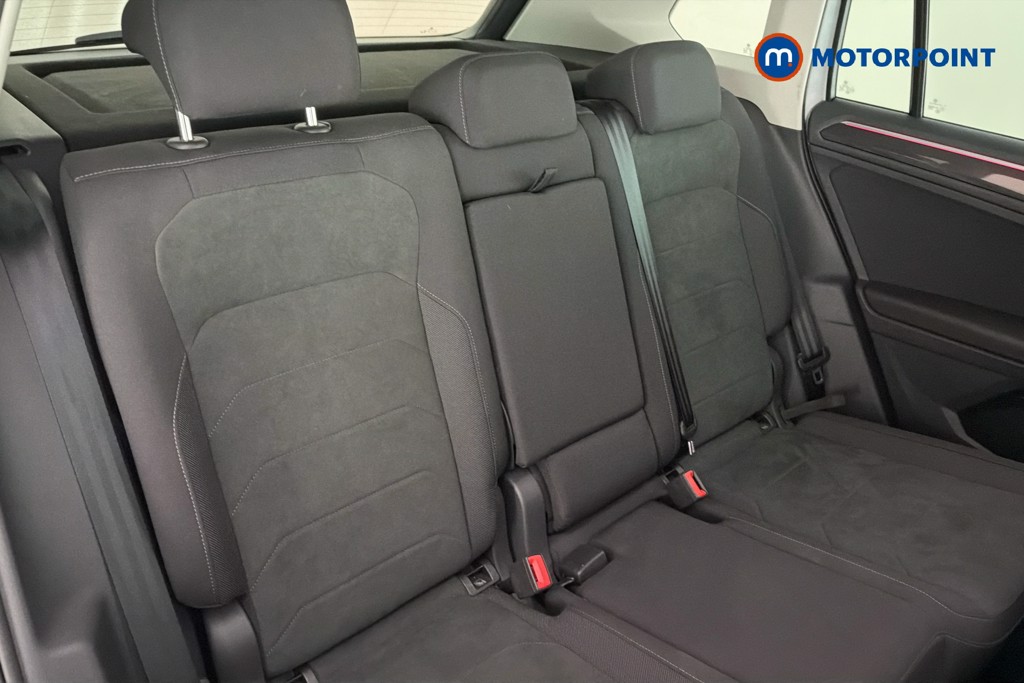 Volkswagen Tiguan Elegance Automatic Petrol Plug-In Hybrid SUV - Stock Number (1648613) - 28th supplementary image