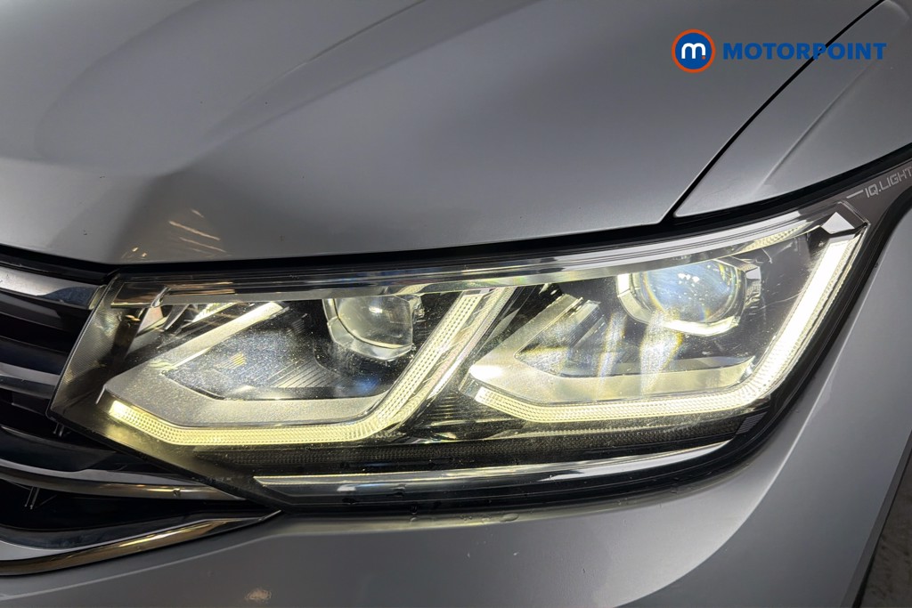 Volkswagen Tiguan Elegance Automatic Petrol Plug-In Hybrid SUV - Stock Number (1648613) - 44th supplementary image