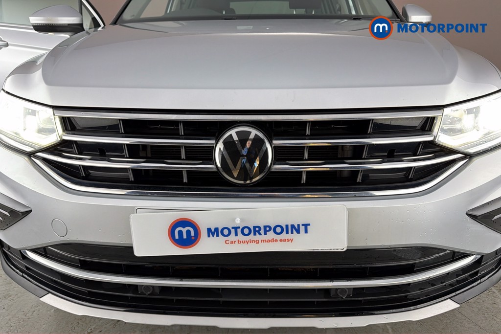 Volkswagen Tiguan Elegance Automatic Petrol Plug-In Hybrid SUV - Stock Number (1648613) - 45th supplementary image