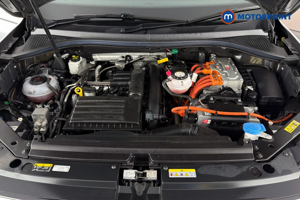 Volkswagen Tiguan Elegance Automatic Petrol Plug-In Hybrid SUV - Stock Number (1648613) - 51st supplementary image