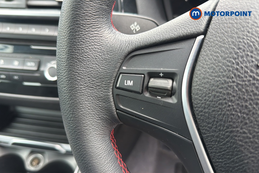 BMW 2 Series Sport Manual Petrol Convertible - Stock Number (1649044) - 4th supplementary image