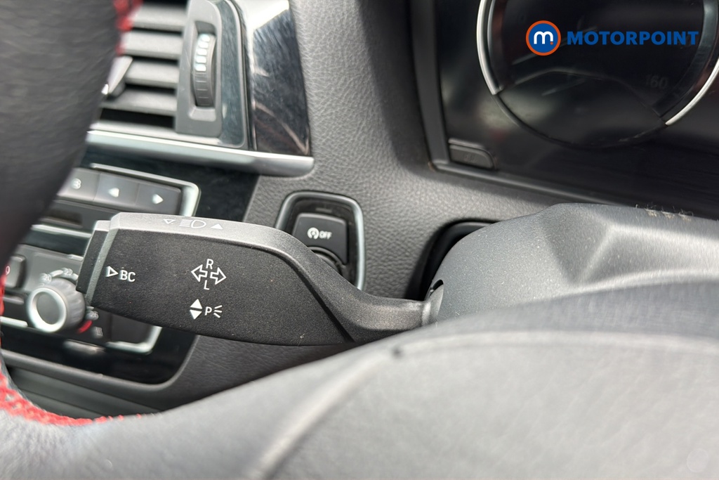 BMW 2 Series Sport Manual Petrol Convertible - Stock Number (1649044) - 5th supplementary image